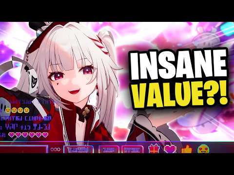 BEFORE You Pull Sparxie! | Honkai Star Rail Sparxie Guide