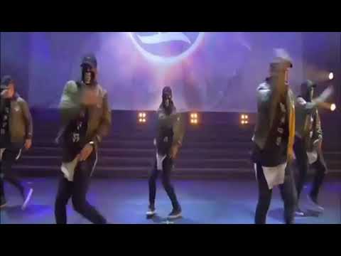 RoPro 46 & Style Sonic EL Division - Explosion of Emotion (2020 Remix) [ ARV Video Edit]