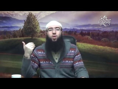 Cilësitë e asaj që e kërkon për martesë - Omer Bajrami