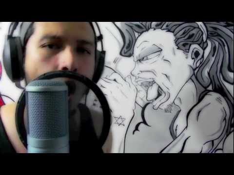 Julian Cadosch - Babylon Come Down [[ Recording Session]] Black Sound Studio