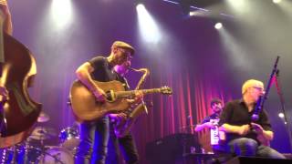 Fito & Fitipaldis - 214 Sullivan Street