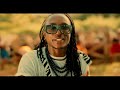ENSOLO Animal By ZIZA BAFANA Official Music Video