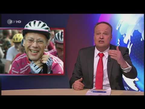 ZDF Heute Show 2013 Folge 118 in HD