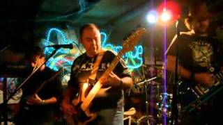 Dr. Monroe - Black Night