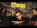 Yellowcard - Three Flights Up + Lights and sounds!
