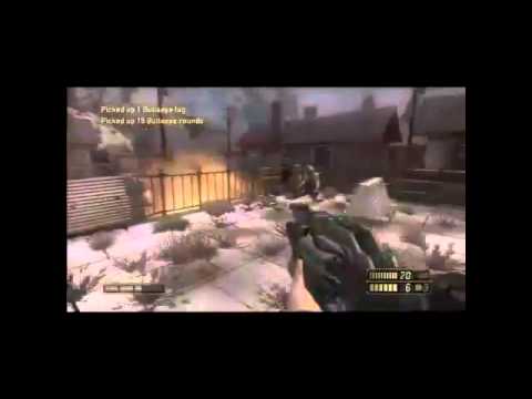 Resistance: Fall of Man Part 11: Cheddar Gorge Makes Us Hungry