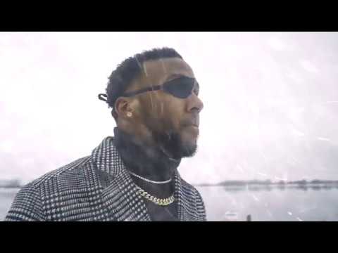 Ou'Ri Cuatro's "Eyes" (prod. RobbyOne) shot by I Am 16