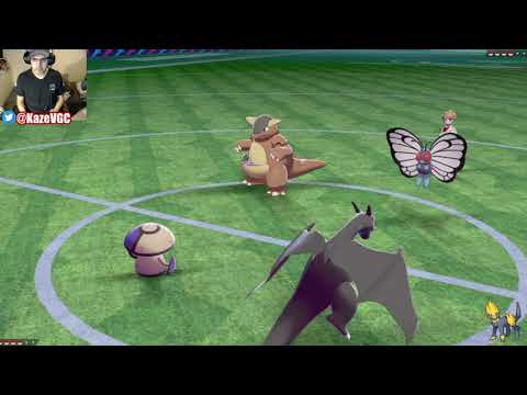 VGC20 Rankeando S6 - Yawn Gastrodon lo más grande - Pokémon Espada Escudo #14