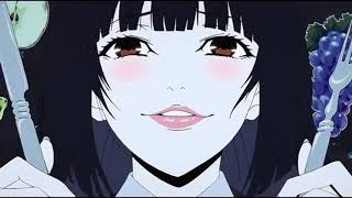 [요청]-카케구루이(Kakegurui)OP:Deal with the devil(Tia)-full발음, 가사