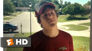 30 Minutes or Less (2011) - Pizza Delivery Scene (1/9) | Movieclips