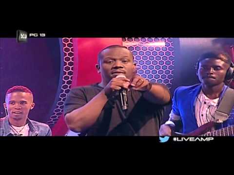 Kabelo ft Black Motion   Ska Re Wela