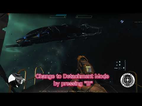 Star Citizen - Alpha 3.19.0 - New Salvaging Missions (incl. Key-Hints) - Short Clips #036