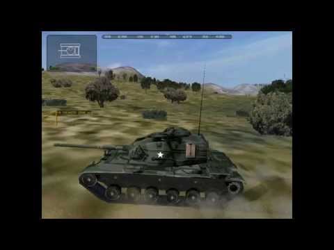 Let's Play ArmA: Cold War Assault Part  8 - Armor Up