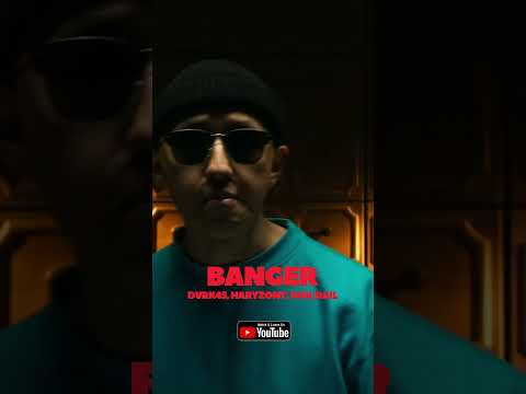 DVRK45,Haryzont,Dok.Dail - Banger "Чистая Правда 2" #banger #чп2 #dvrk45 #dokdail #musicvideo