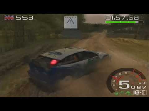 Let´s play WRC Rally Evolved Part 3