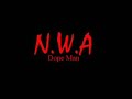N.W.A - Dope Man