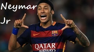 Neymar Jr ►Easy Love ft. Sigala ● 2015-2016 ●ᴴᴰ