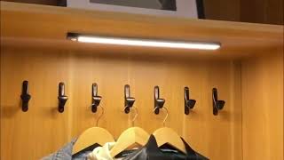 Yeelight Cabinet Motion &amp; Daylight Sensor Night Light