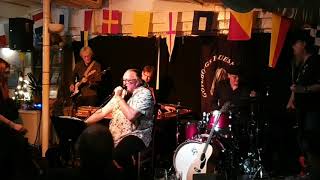 Anyway the Wind Blows   (J  J  Cale)