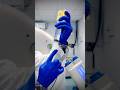 CT Scan Contrast Injection: How to Manually Prepare and Administer learn in This quick Guide #viral