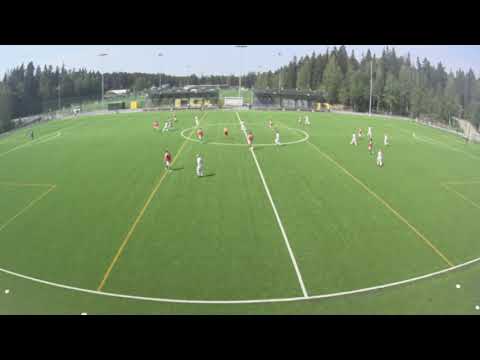 10.7.2021 TPV P17 - HJS 2. puoliaika