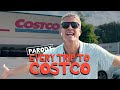 I Don't Need It, But I Want It (Costco) - Flo Rida & Robin Thicke Parody