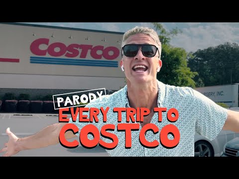 I Don't Need It, But I Want It (Costco) - Flo Rida & Robin Thicke Parody (I Don't Need It, But I Want It (Costco) - Flo Rida & Robin Thicke Parody)