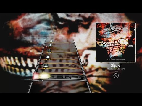 Slipknot - Pulse of the Maggots (Drum Chart)