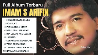 Download lagu Imam S Arifin – Lagu Dangdut Nostalgia Terbaik | Full Album Pilihan & Hits Legendaris mp3