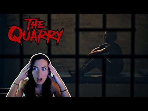 BUSTIN OUTTA THIS JOINT | The Quarry (Part 6)