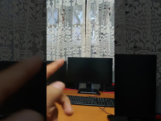 Vídeo relacionado con MSI Pro MP223 E2 Monitor Profesional Full HD de 21.45", Resolución 1920 x 1080, 100Hz, Pantalla Agradable a la Vista, inclinación Ajustable, HDMI 1.4b, Display Port 1.2a, Negro