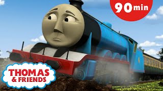 Thomas & Friends™🚂  Being Percy | Season 14 Full Episodes! | Thomas the Train