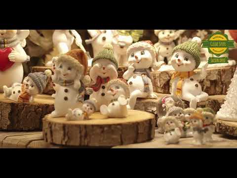 Gilde Sfeer | Eine magische Reise voller Wunder (DE)