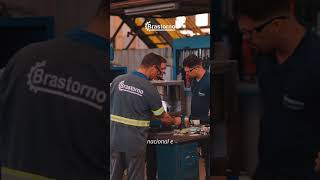 Vídeo Brastorno nº 18