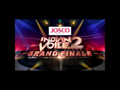 Indian Voice Season 2 I  Grand Finale - Part 4 I Mazhavil Manorama