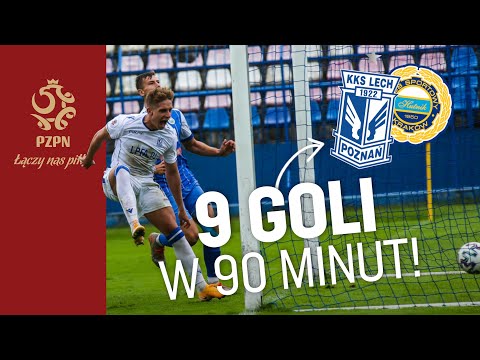 MAGAZYN SKRÓTÓW 2. LIGI - 2. kolejka (2020/21)