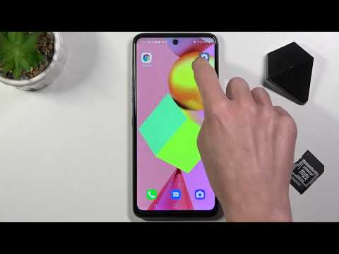 How to Enable Dial Pad Tones in LG K62+ – Find Dialer Sounds