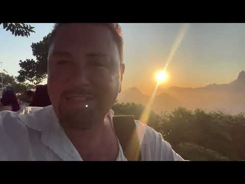 El Pan de Azúcar, un icono de Brasil