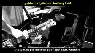 Arctic Monkeys - The afternoon's hat (inglés y español)