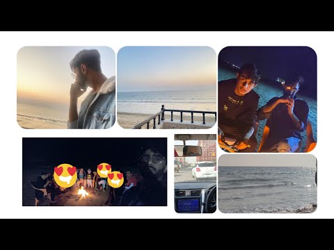 turtle beach karachi || again family day out❤️❤️