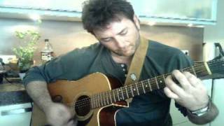Francis Dunnery Intro &amp; Outro Heartache Reborn