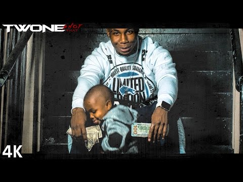 King Joe- Love Getting Money [TwoneShotThat]