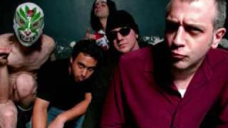 The Dwarves - Over You