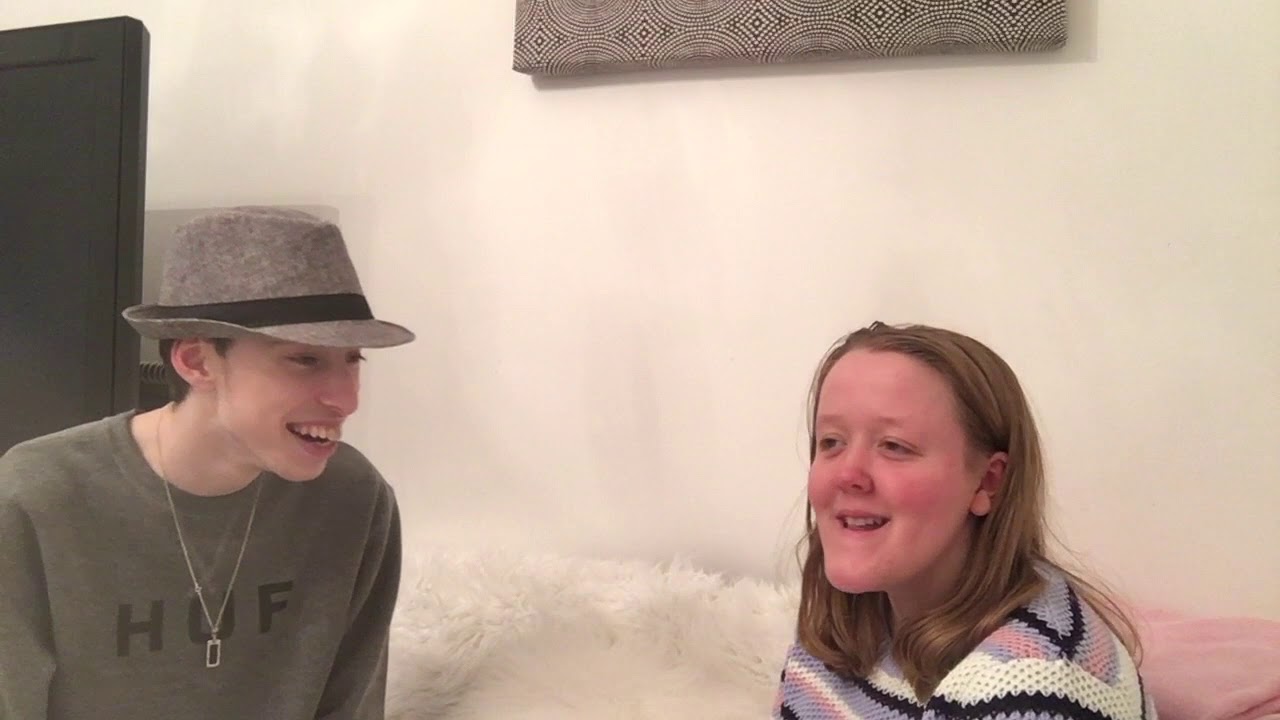 Interview with Natalie Sherlock