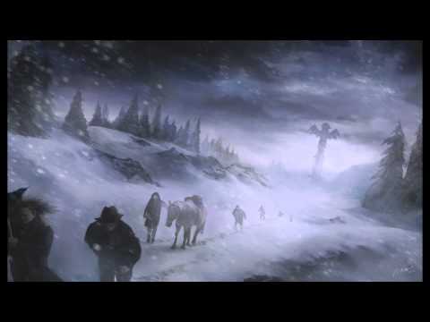 Pete Masitti & John Andrew Barrow - Through The Storm