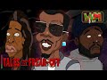 Surviving Diddy Tales From The Freak Offs Vol 1
