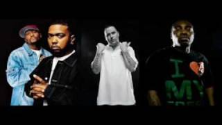 Timbaland &amp; Magoo - Lights Out (2004)(Timbaland Production Discography)