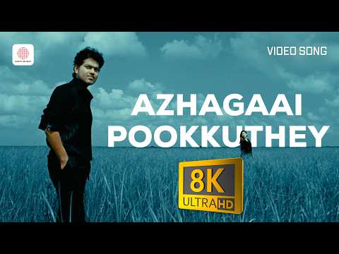 Azhagaai Pookkuthey (Song)