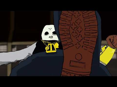 Wu-Tang Clan: Return To Shaolin