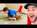 1 HOUR Of The Funniest Videos Of 2025